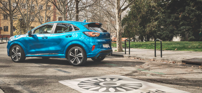 Aparcamiento más flexible y económico